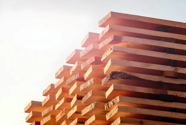 Lumber drying | Tatran wood company
