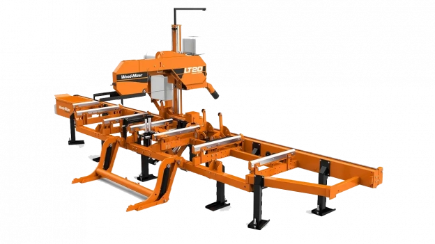 Woodmizer LT 20