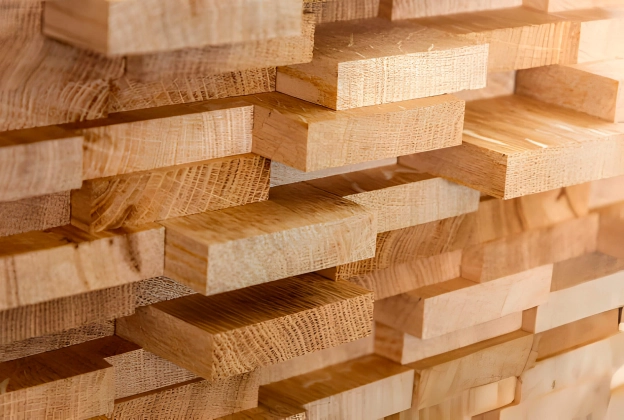 Výroba stolárskeho reziva | Tatranwood company